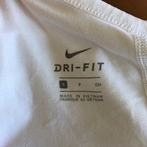 Nike Tops - Nike Dri-fit Tank Nike Tops - Nike Dri-fit Tank